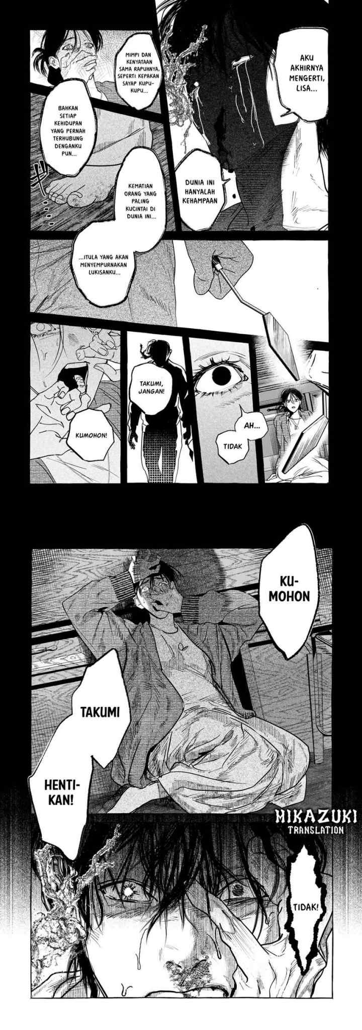 Myther chapter 2.2 halaman 6