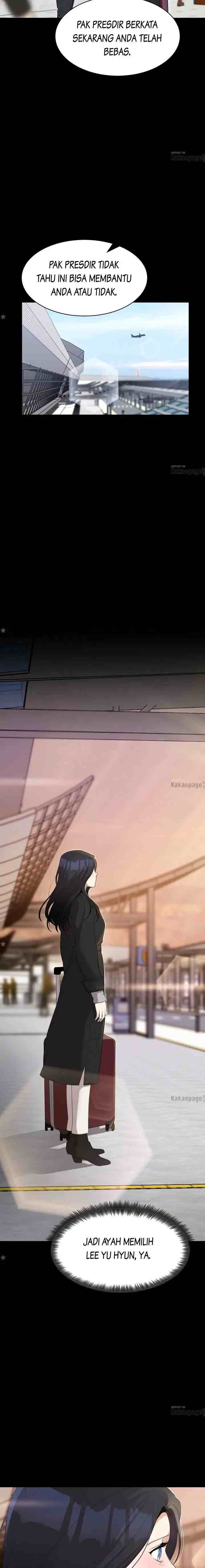 My Wife Is Back chapter 53 halaman 16