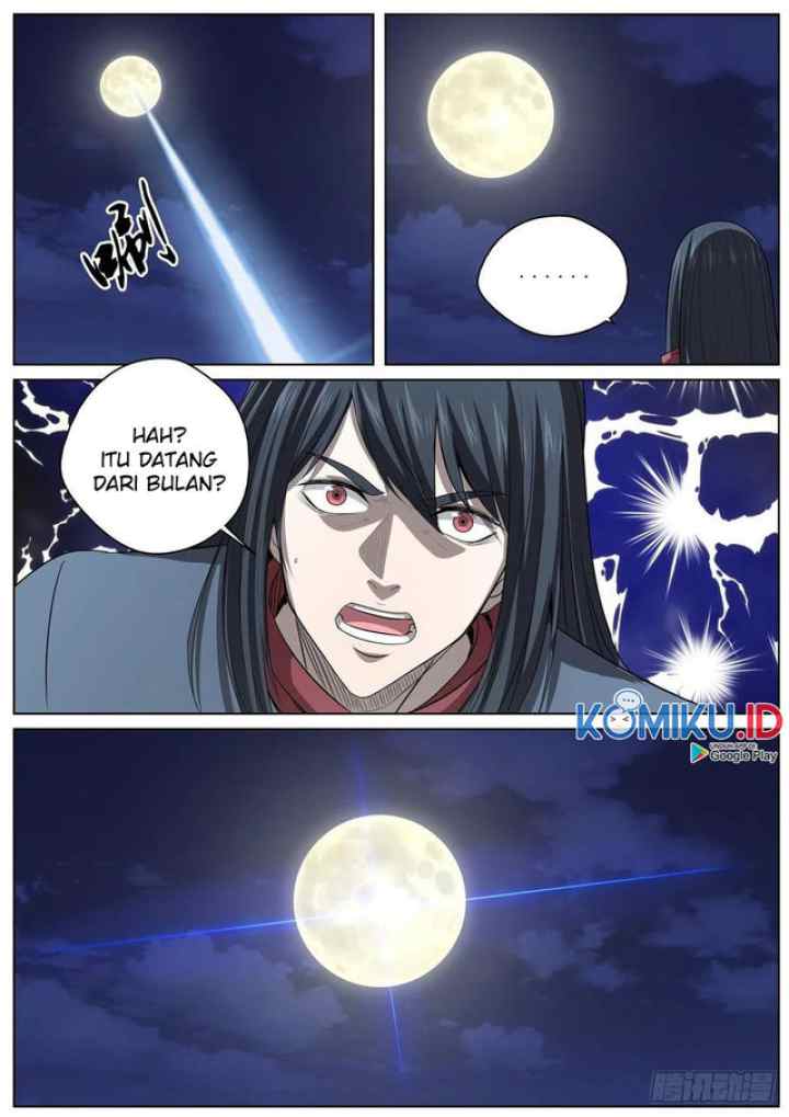 Extreme Mad Emperor System chapter 84 halaman 12