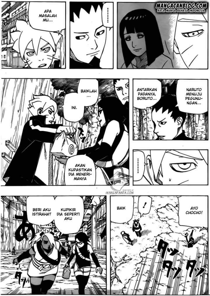 Naruto chapter 703 halaman 7