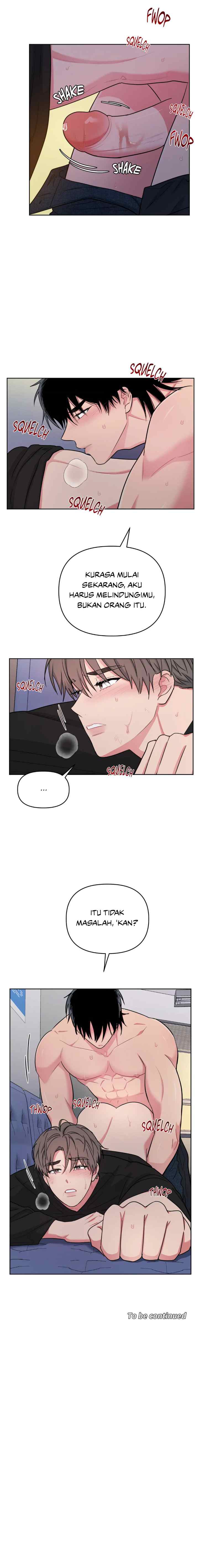 Arts Mans chapter 25 halaman 17