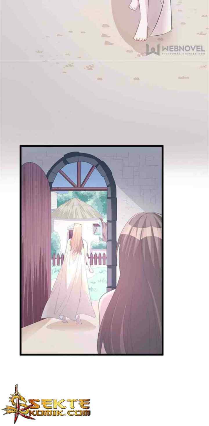 Beauty and the Beasts chapter 100 halaman 8
