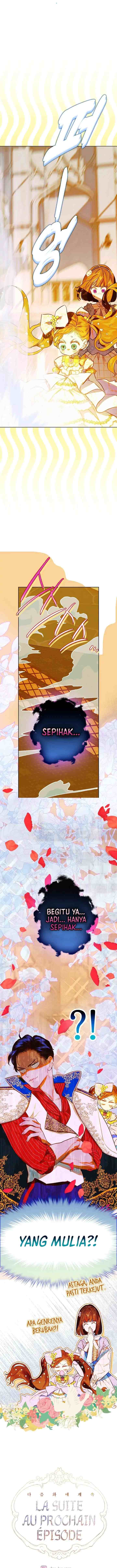 My Mom Got A Contract Marriage chapter 34 halaman 17