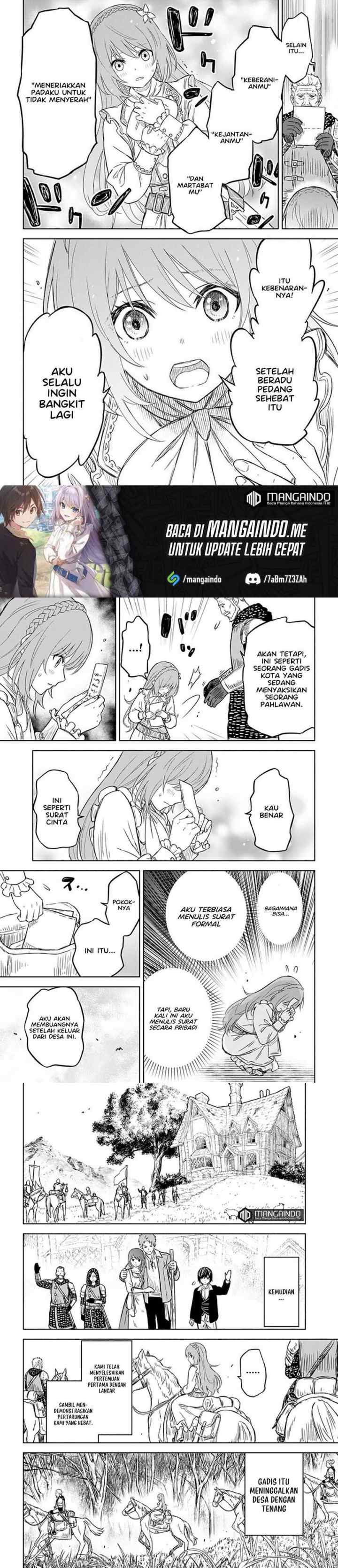 Monogatari no Kuromaku ni Tensei shite chapter 6.2 halaman 12