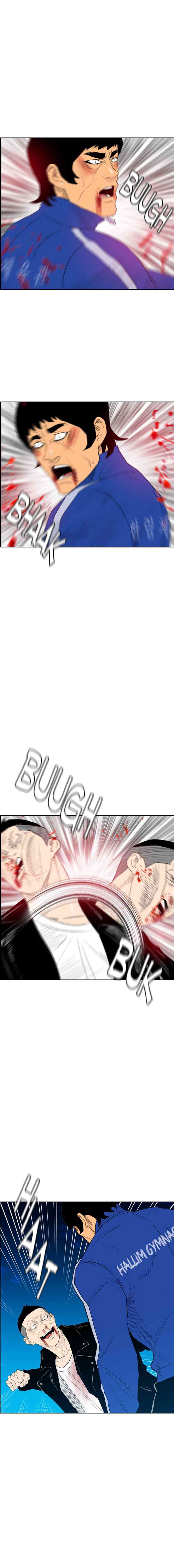 Reawaken Man chapter 126 halaman 9