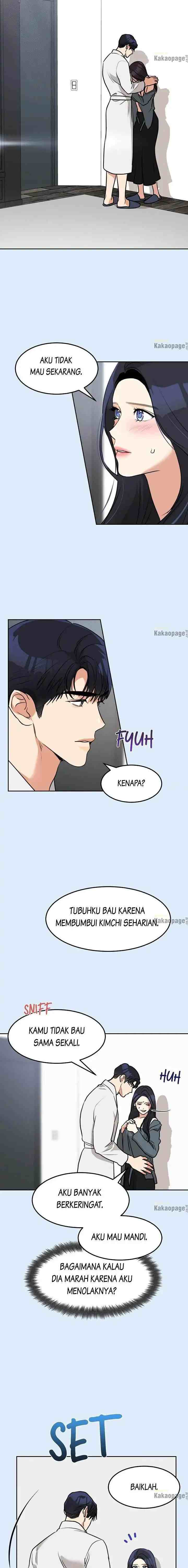 My Wife Is Back chapter 79 halaman 5
