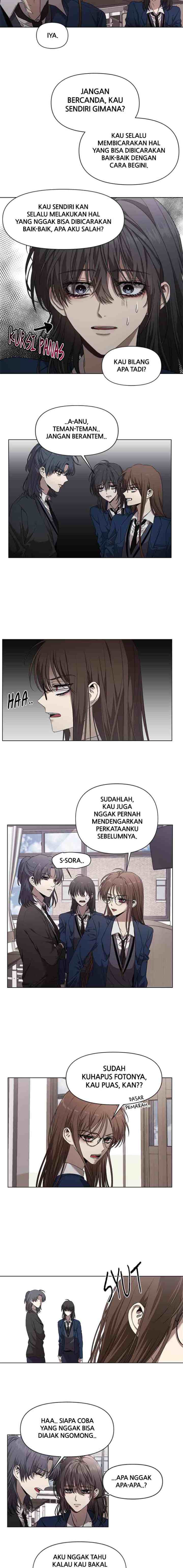 Siyoon Redflag chapter 11 halaman 7