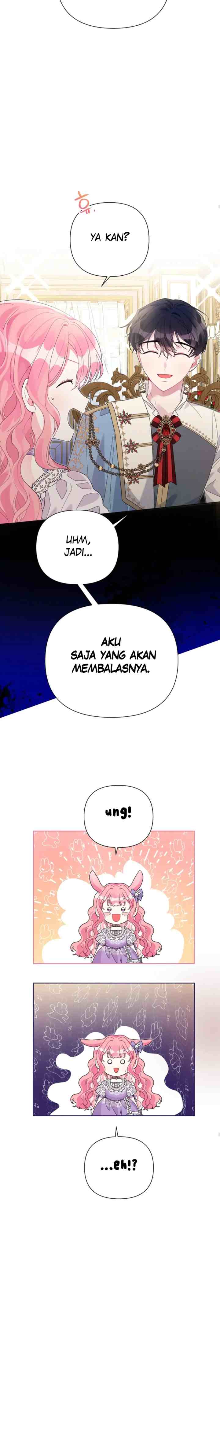 The Villain Daughter In-Law Has A Limited Time chapter 46 halaman 4