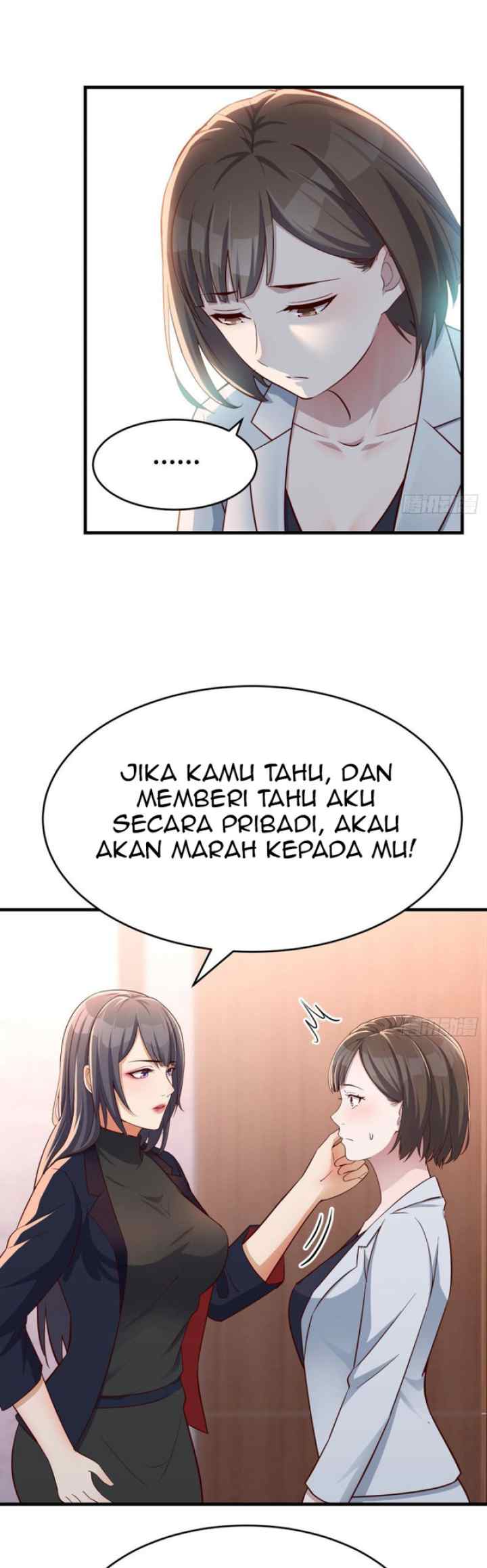 I Have Twin Girlfriends chapter 65 halaman 7