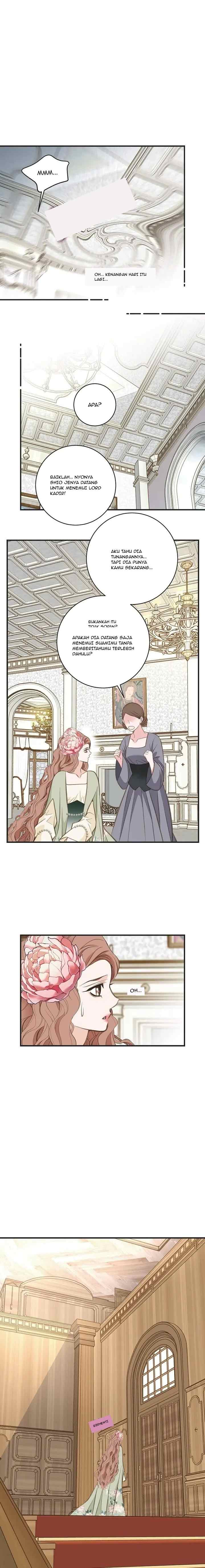 Survival Marriage chapter 5 halaman 7