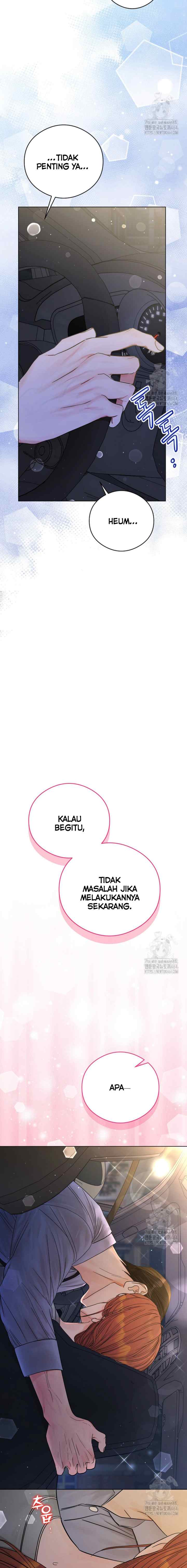 The Purpose of Marriage chapter 17 halaman 5