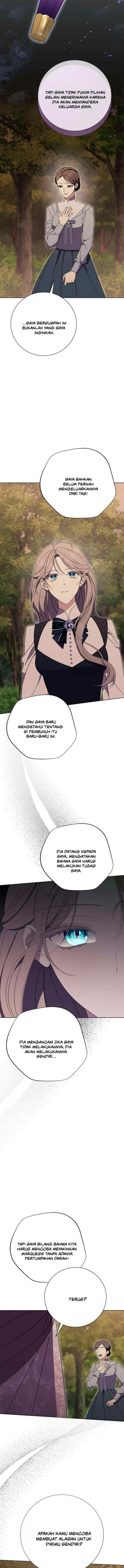 The East Wind of The Altas chapter 80 halaman 4