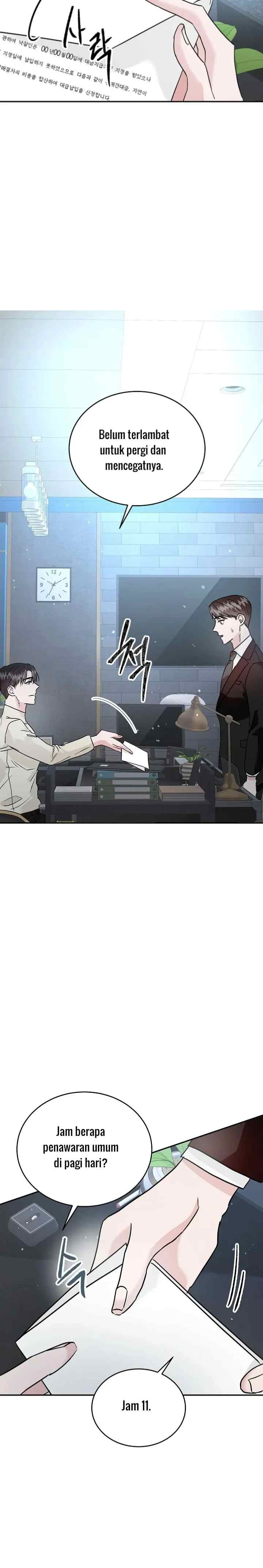 Remarried Couple chapter 17 halaman 9