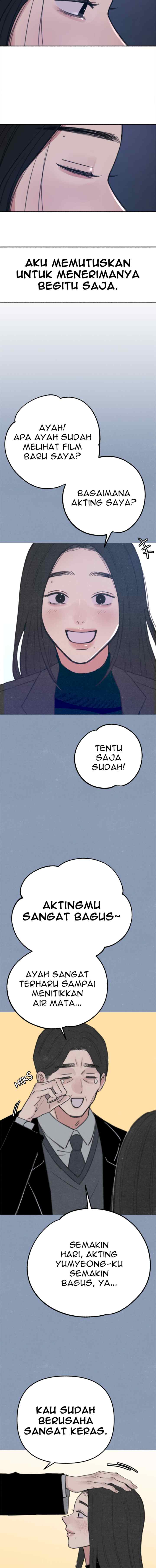 Muse On Yumyeong chapter 89 halaman 9