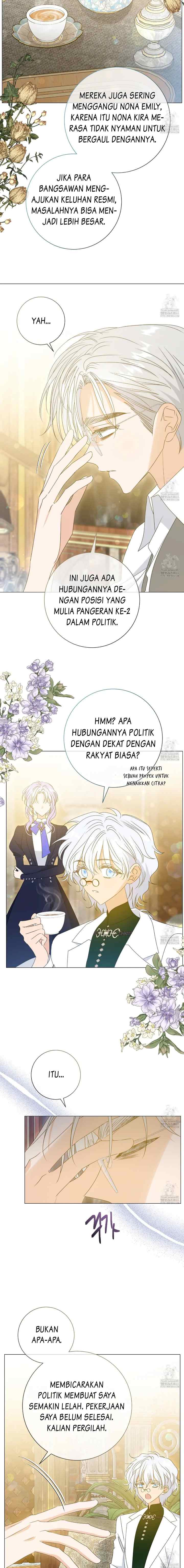 Please Leave Miss Emily Alone chapter 46 halaman 6