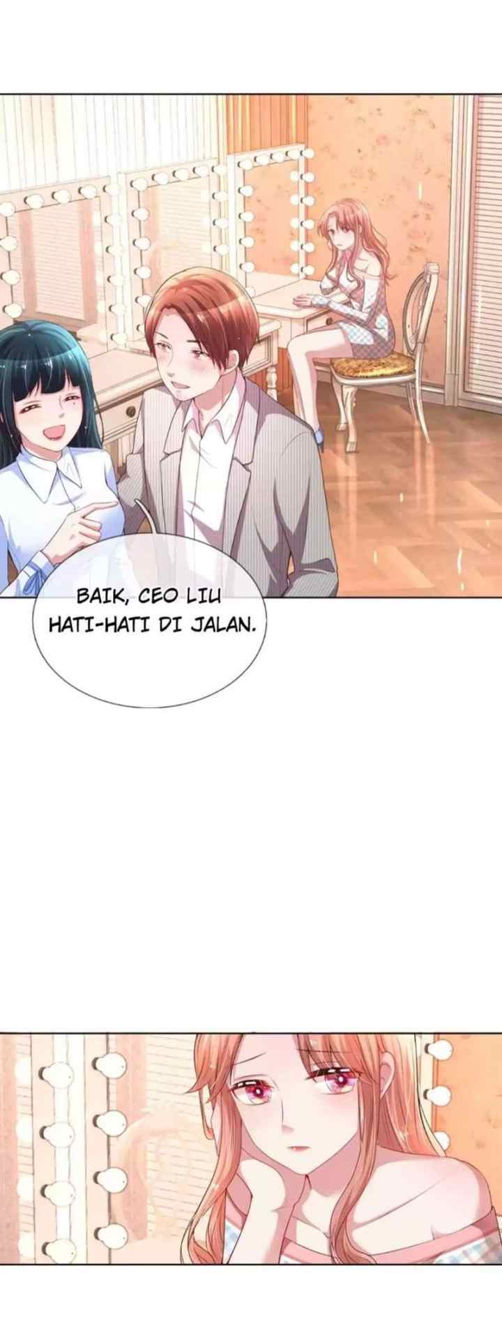 Sweet Escape chapter 29 halaman 8