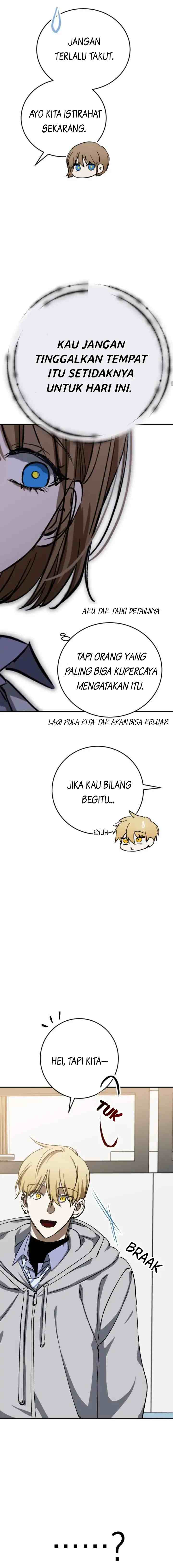 Night of Shadows chapter 16 halaman 4