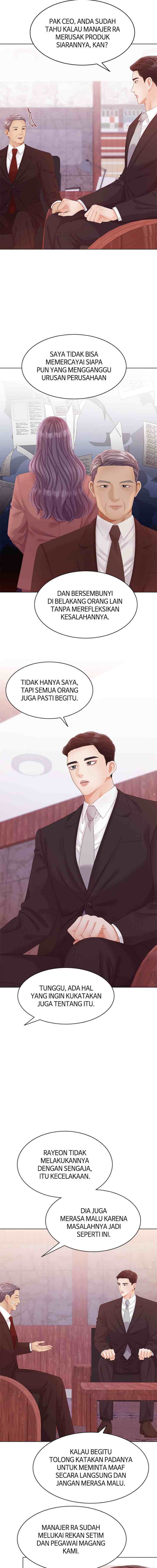 Purely Roommates chapter 49 halaman 10
