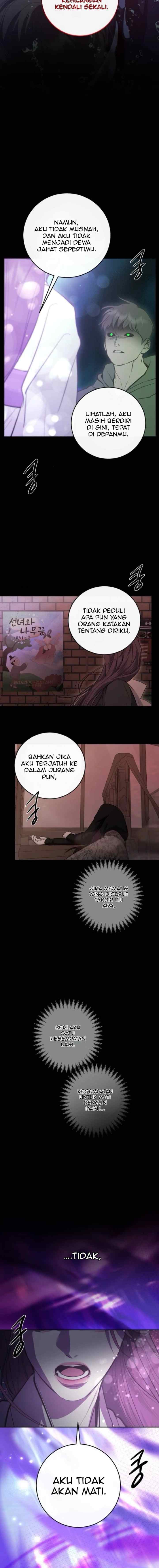 Extroversion of an Immortal chapter 122 halaman 5