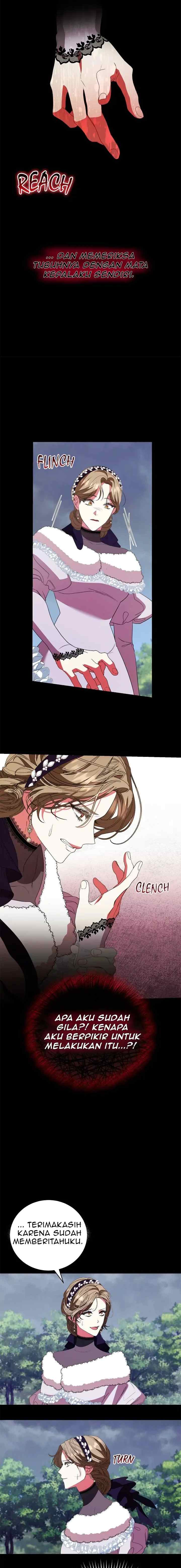 Love Doesn't Matter chapter 80 halaman 4