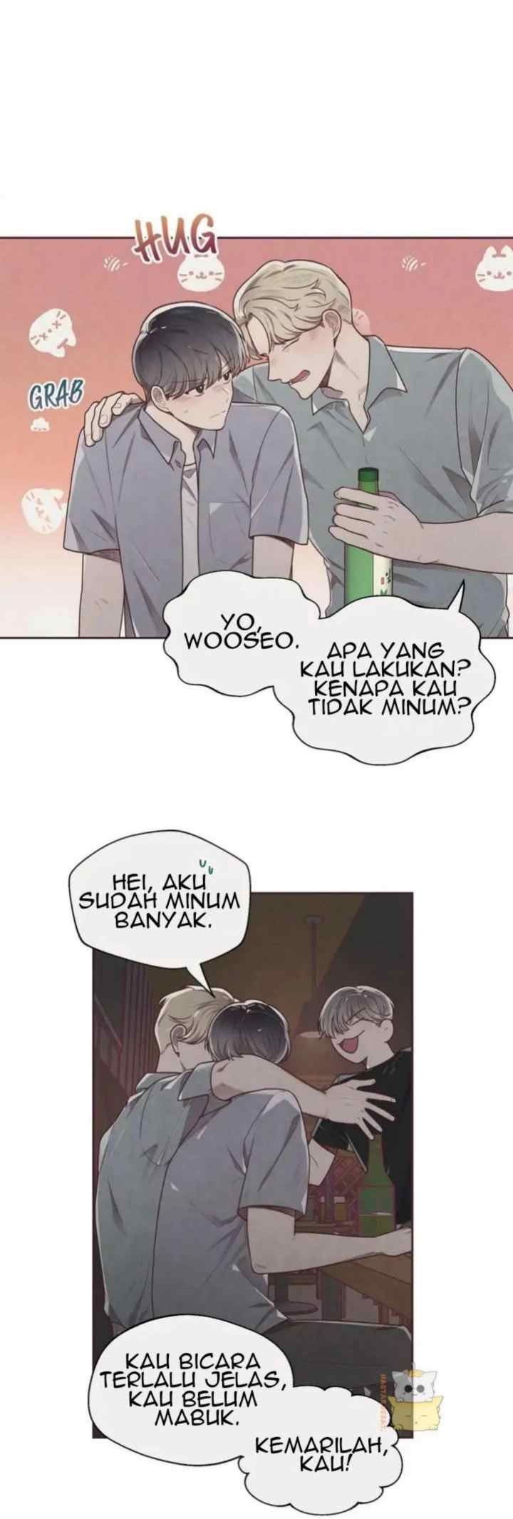 Relationship Ring chapter 15 halaman 17