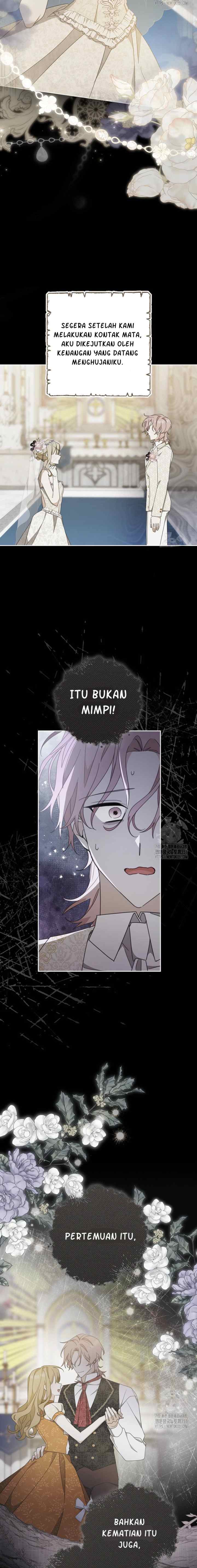 Please Cherish Your Friends chapter 78 halaman 7