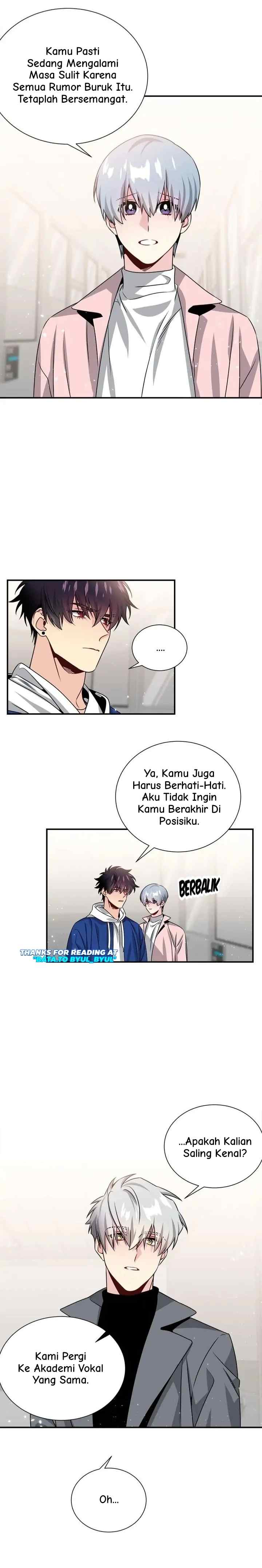 Cosmic Stars chapter 63 halaman 10