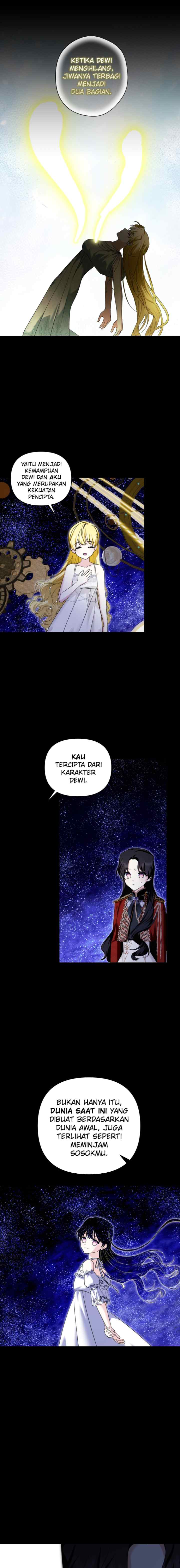 Monster Duke's Daughter chapter 181 halaman 4