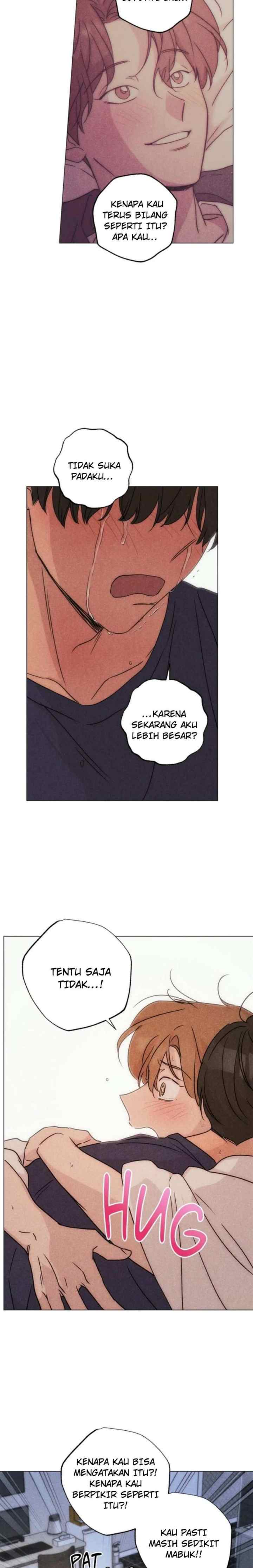 Spinach Bouquet chapter 109 halaman 11