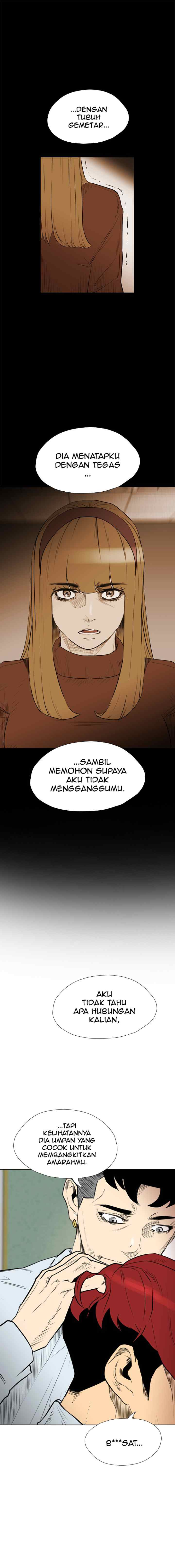Reawaken Man chapter 148 halaman 11