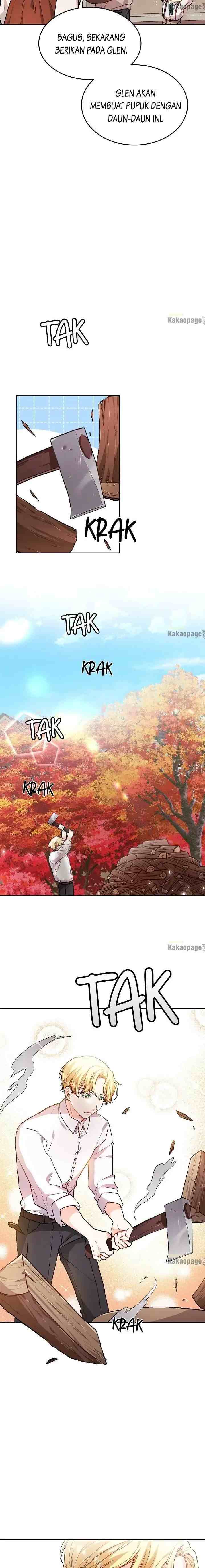 I Was Just an Ordinary Lady chapter 82 halaman 6