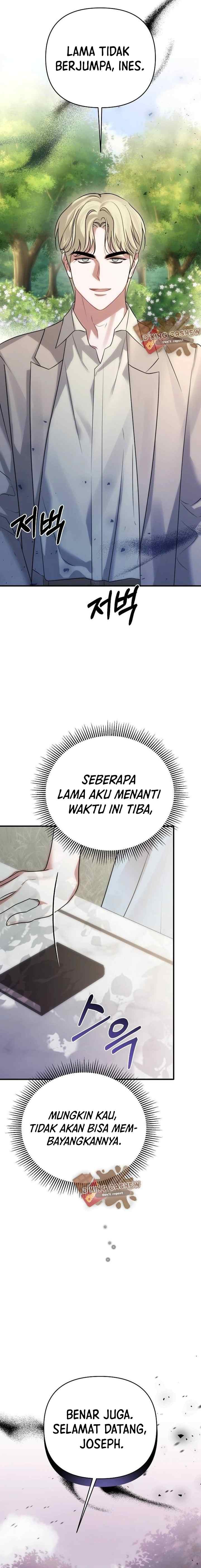 How To Turn A Kind Savior Into An Emperor chapter 35 halaman 19