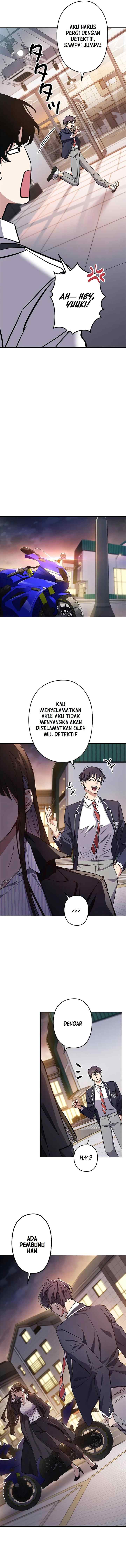 Psychometry Extrasensory Detective chapter 1 halaman 7