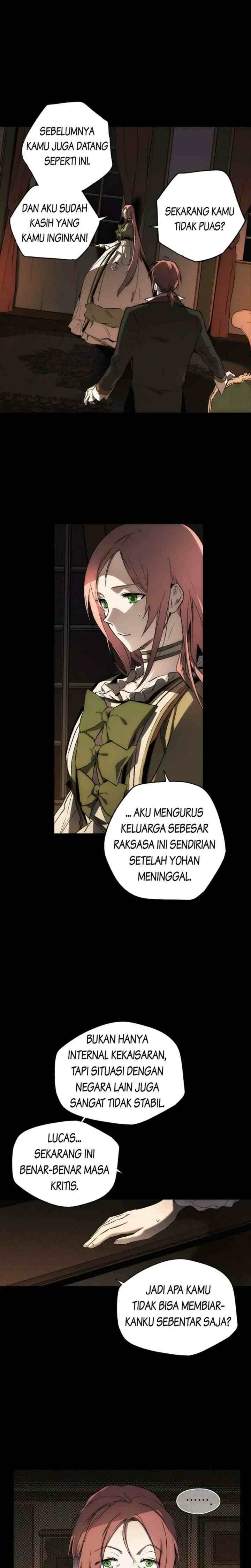 A Stepmother's ‏Märchen chapter 17 halaman 5