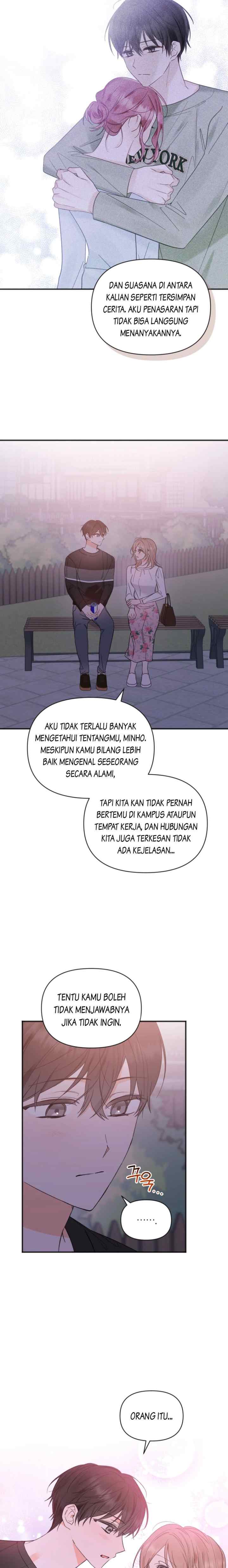 Ideal Delivery Service chapter 49 halaman 13