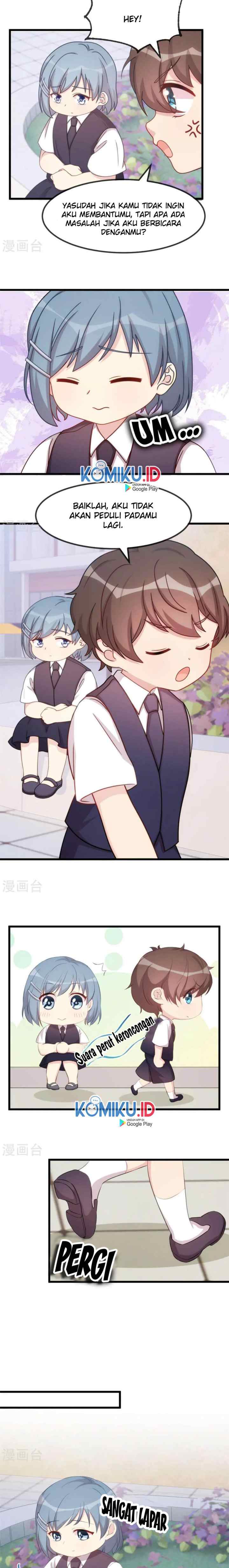 CEO's Sudden Proposal chapter 306 halaman 5