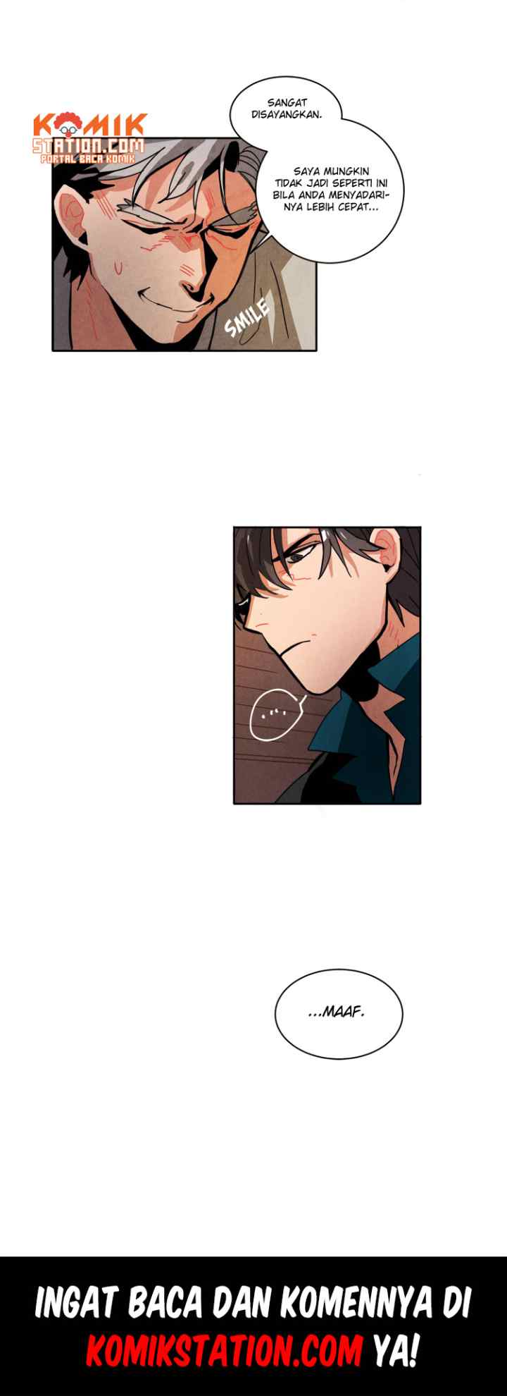 Ernak chapter 25 halaman 12