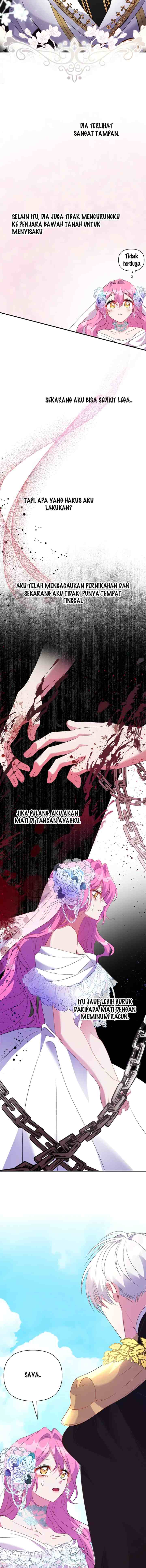 The Obsessive Second Male Lead Has Gone Wild chapter 3 halaman 10