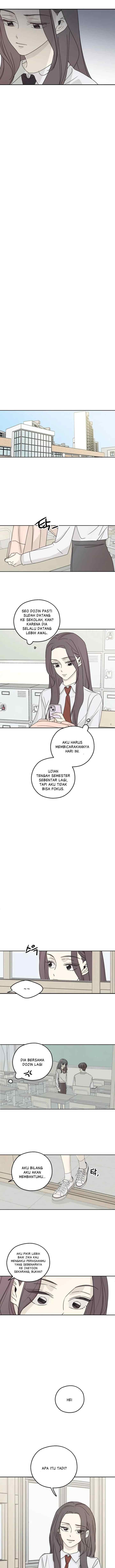 The Password Is 002! chapter 15 halaman 5