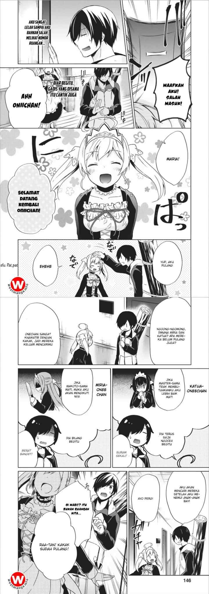 Hero of God Eye chapter 10 halaman 10