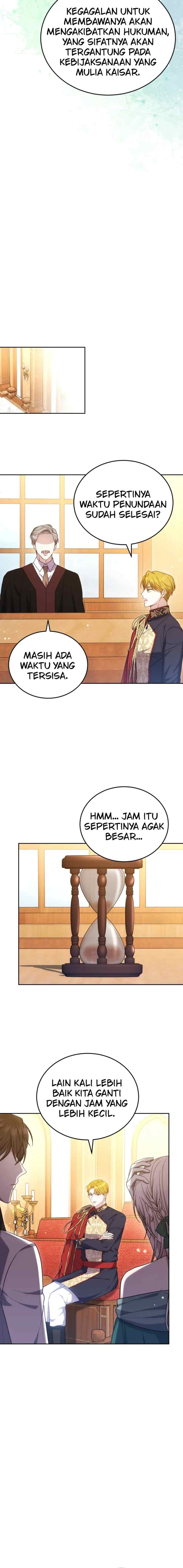 The Male Lead's Nephew Like Me So Much chapter 85 halaman 12