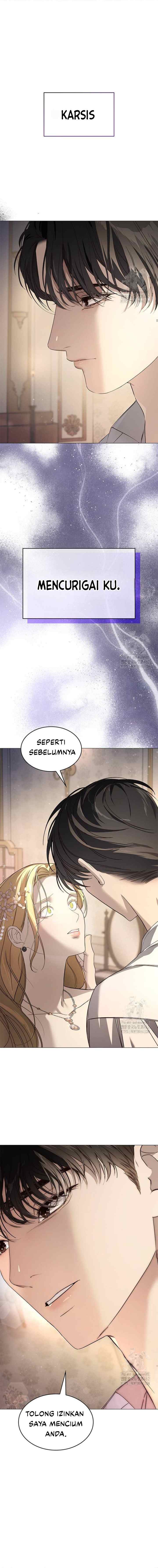 Locked Up by My Mad Dog chapter 10 halaman 13