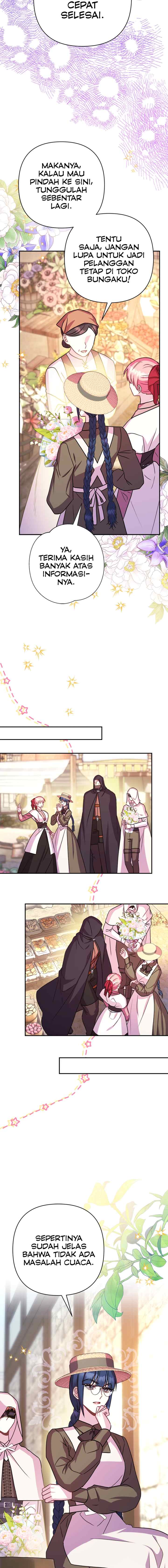Anyway, It Is A Ropan chapter 60 halaman 14