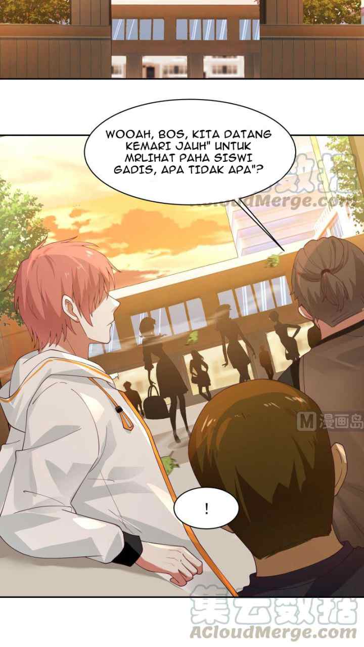 I Have a Dragon on My Body chapter 353 halaman 12