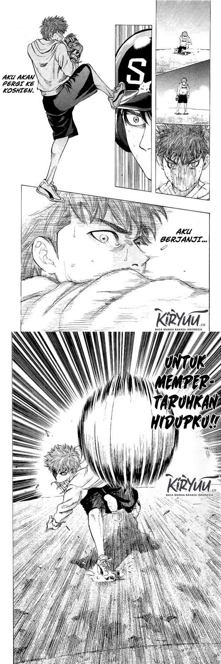 Bungo chapter 10 halaman 7