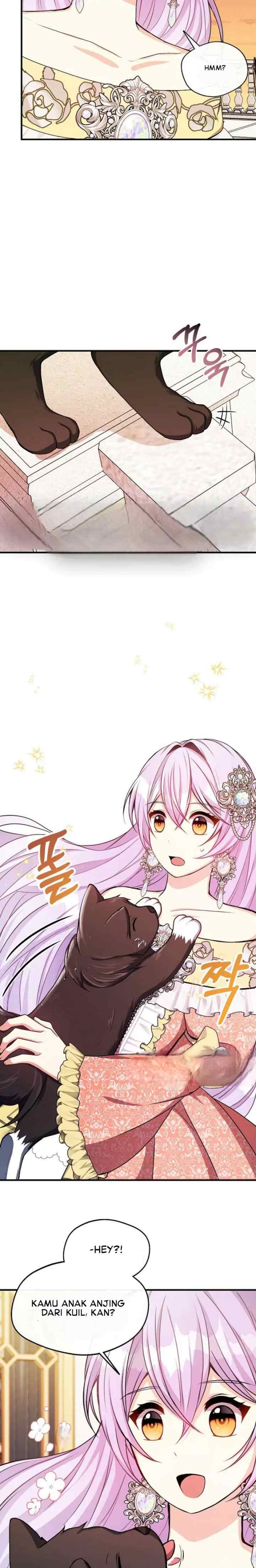 I Became the Older Sister of a Regretful Male Lead chapter 11 halaman 15