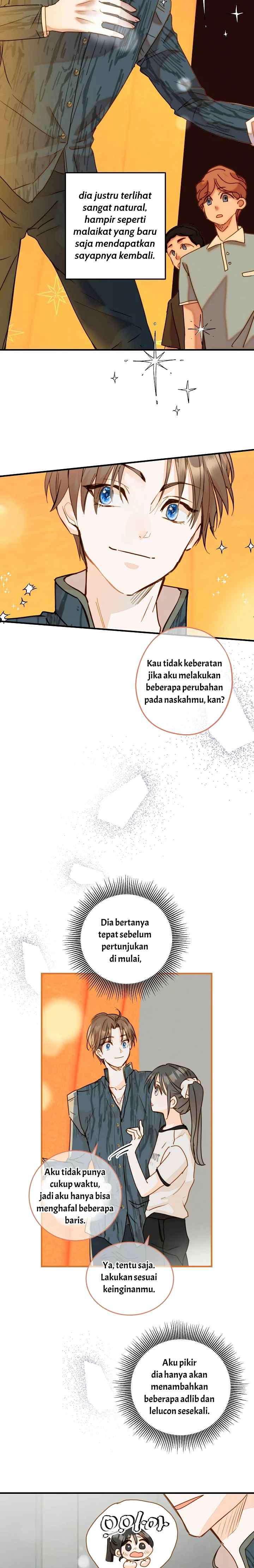 William In The Closet chapter 11 halaman 12