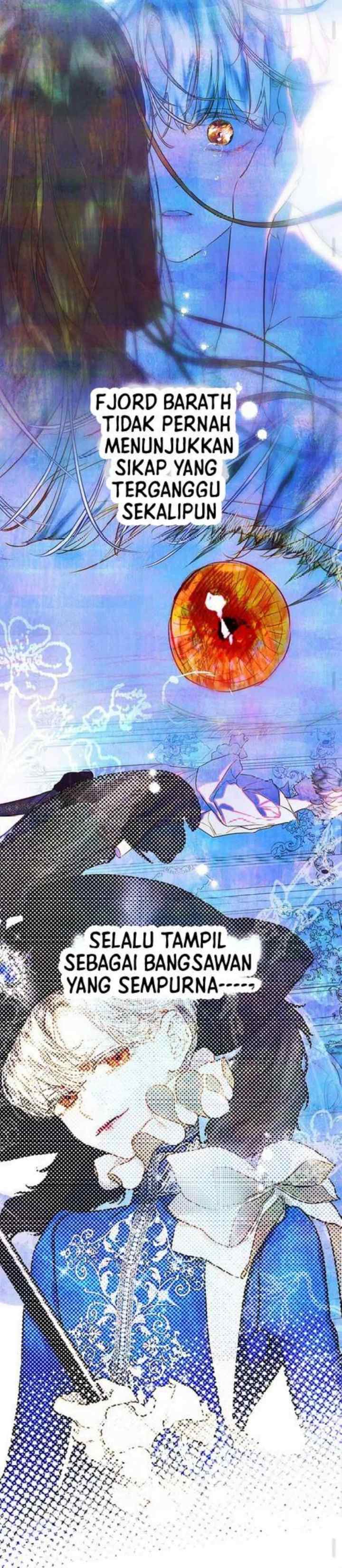 My Mom Got A Contract Marriage chapter 73 halaman 11
