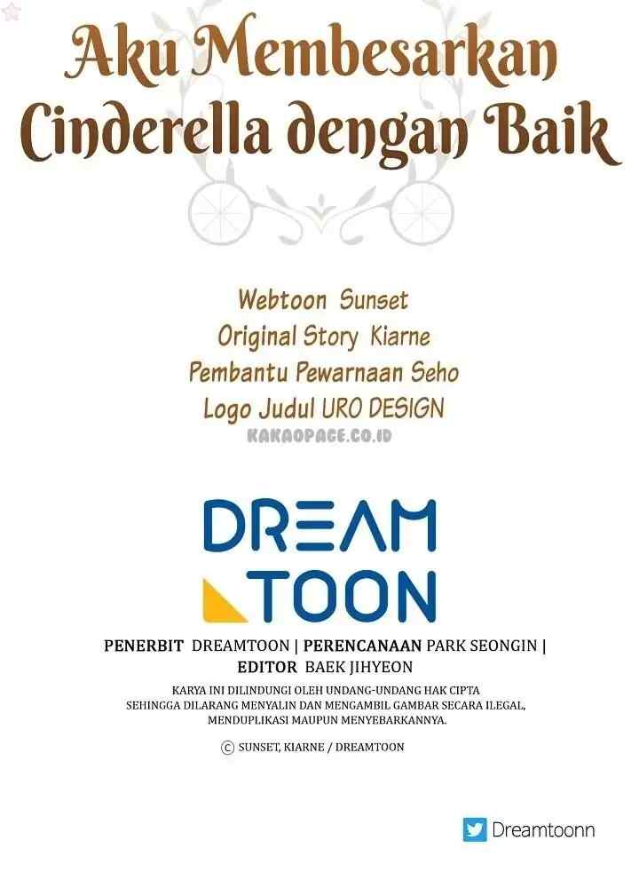 A Weak Tale of Cinderella's Stepmom chapter 33 halaman 18