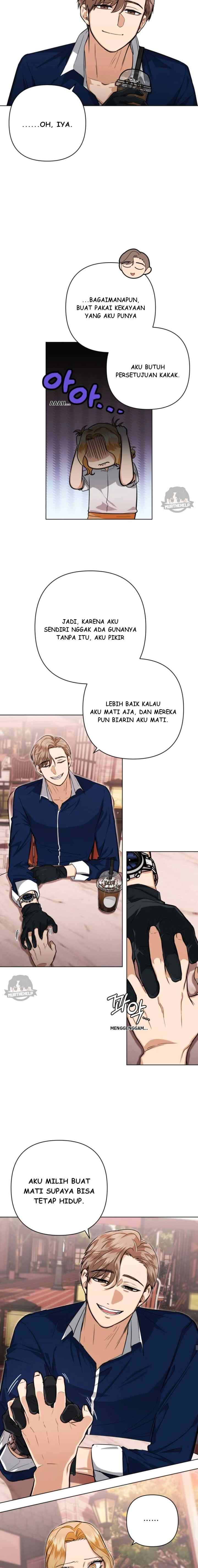Remember Me chapter 17 halaman 14